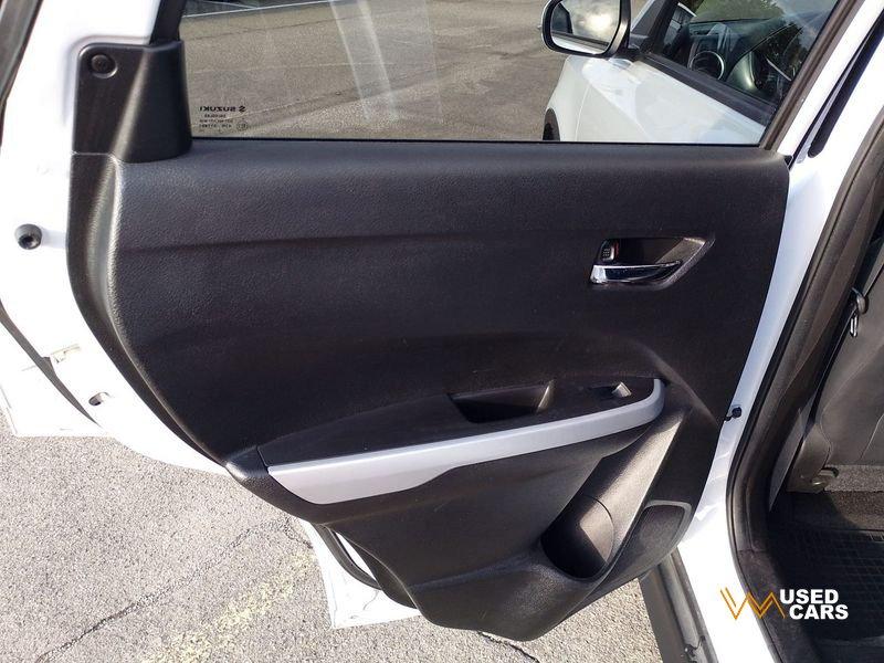 Suzuki Vitara Vitara 1.6 DDiS 4WD AllGrip DCT V-Top
