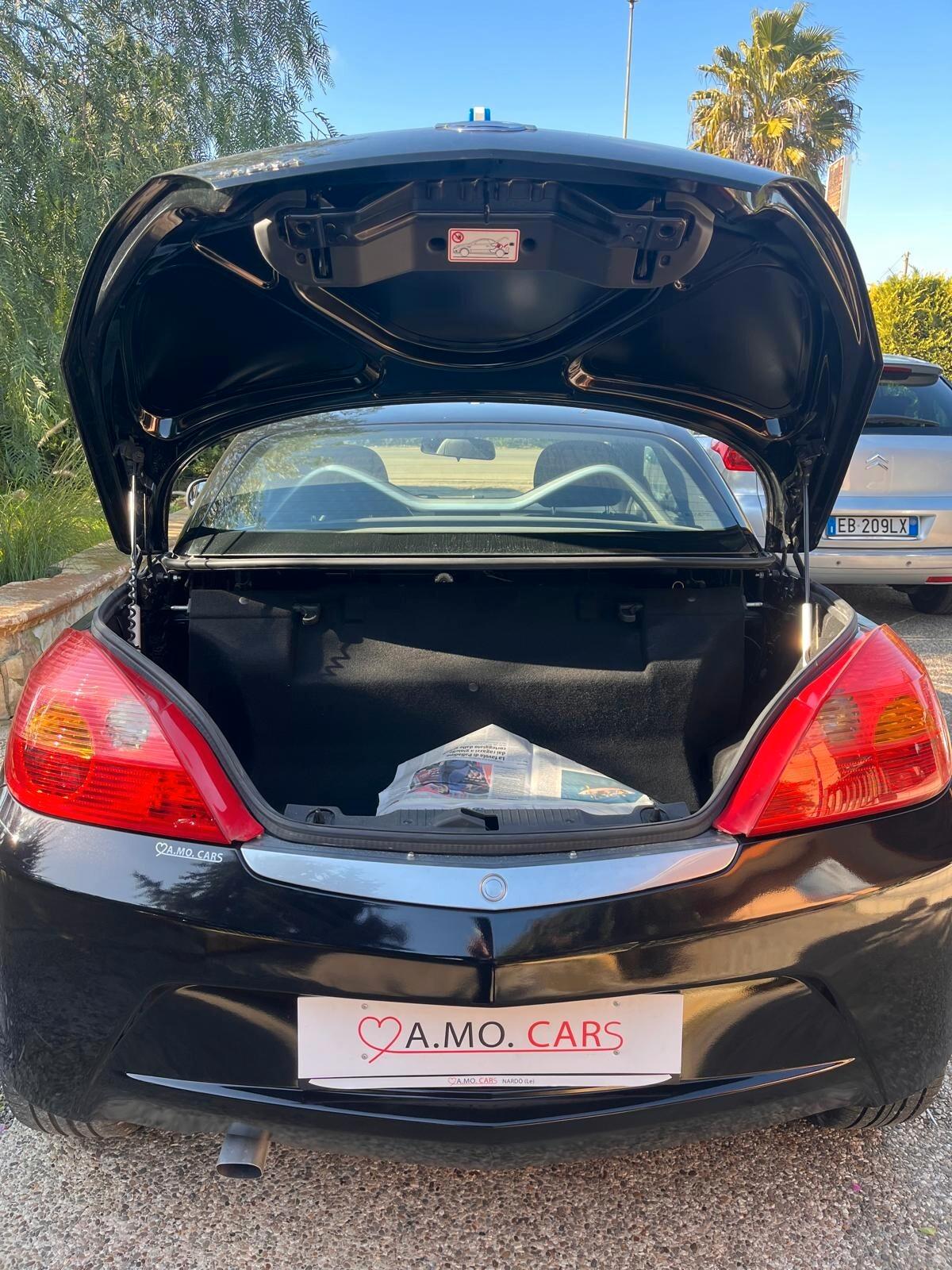 Opel Tigra TwinTop 1.4 16V First Edit.- COME NUOVA INTROVABILE