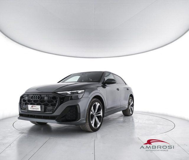 AUDI Q8 3.0 tdi mhev S line edition quattro 286cv tiptroni