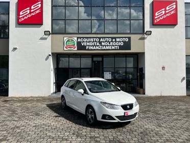 Seat Ibiza SW 1.2 b. - 5p.|UNIPRO|NEOPATENTATI