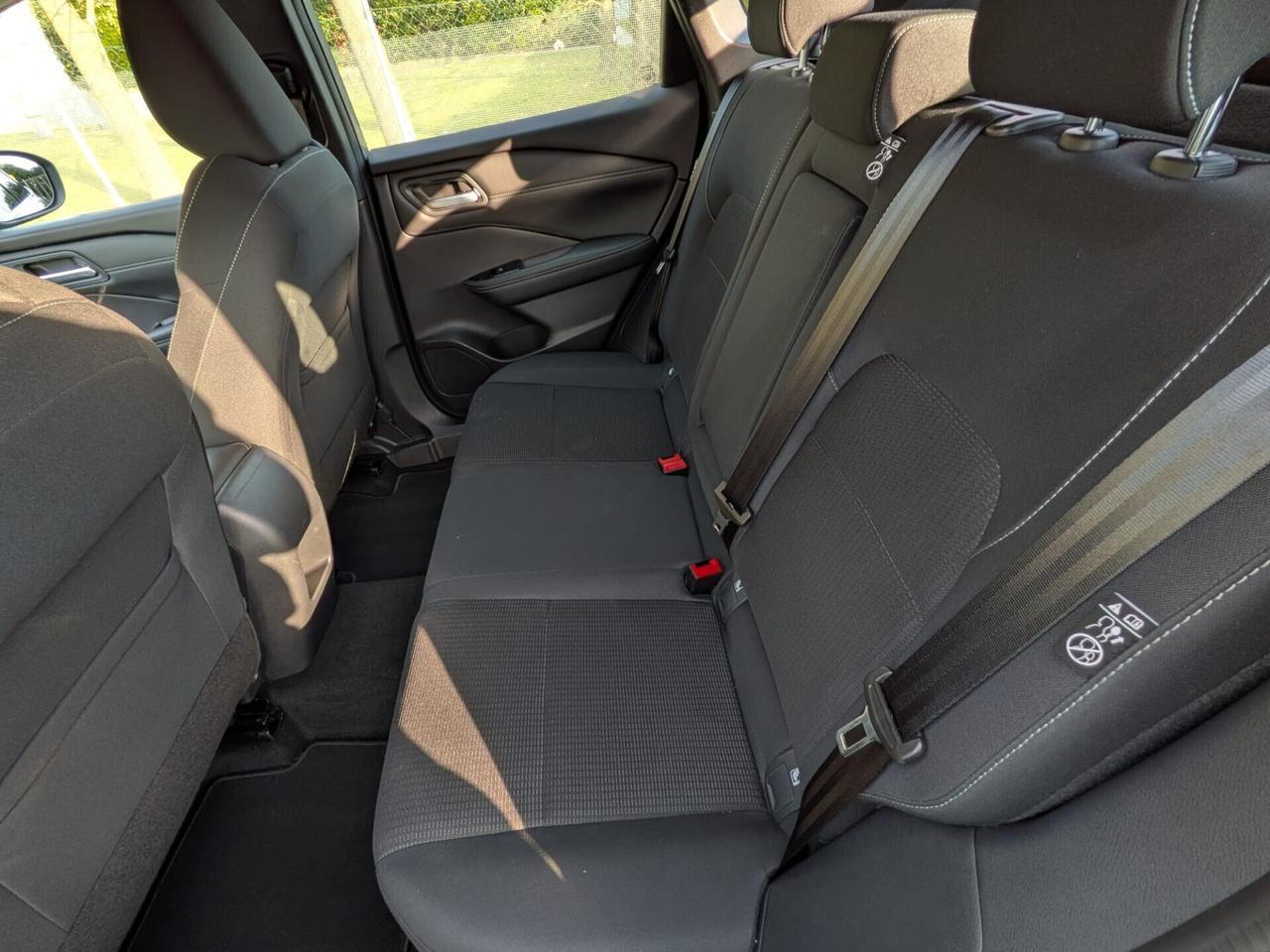 Nissan Qashqai 1.3 MHEV 158CV Xtronic 2021