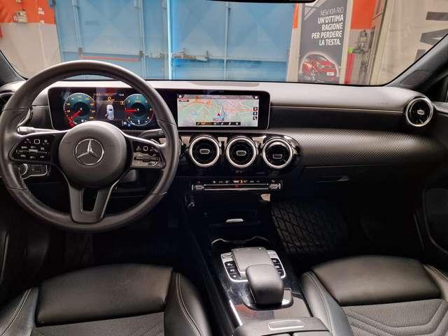 Mercedes-Benz A 180 Classe A - W177 d Premium auto
