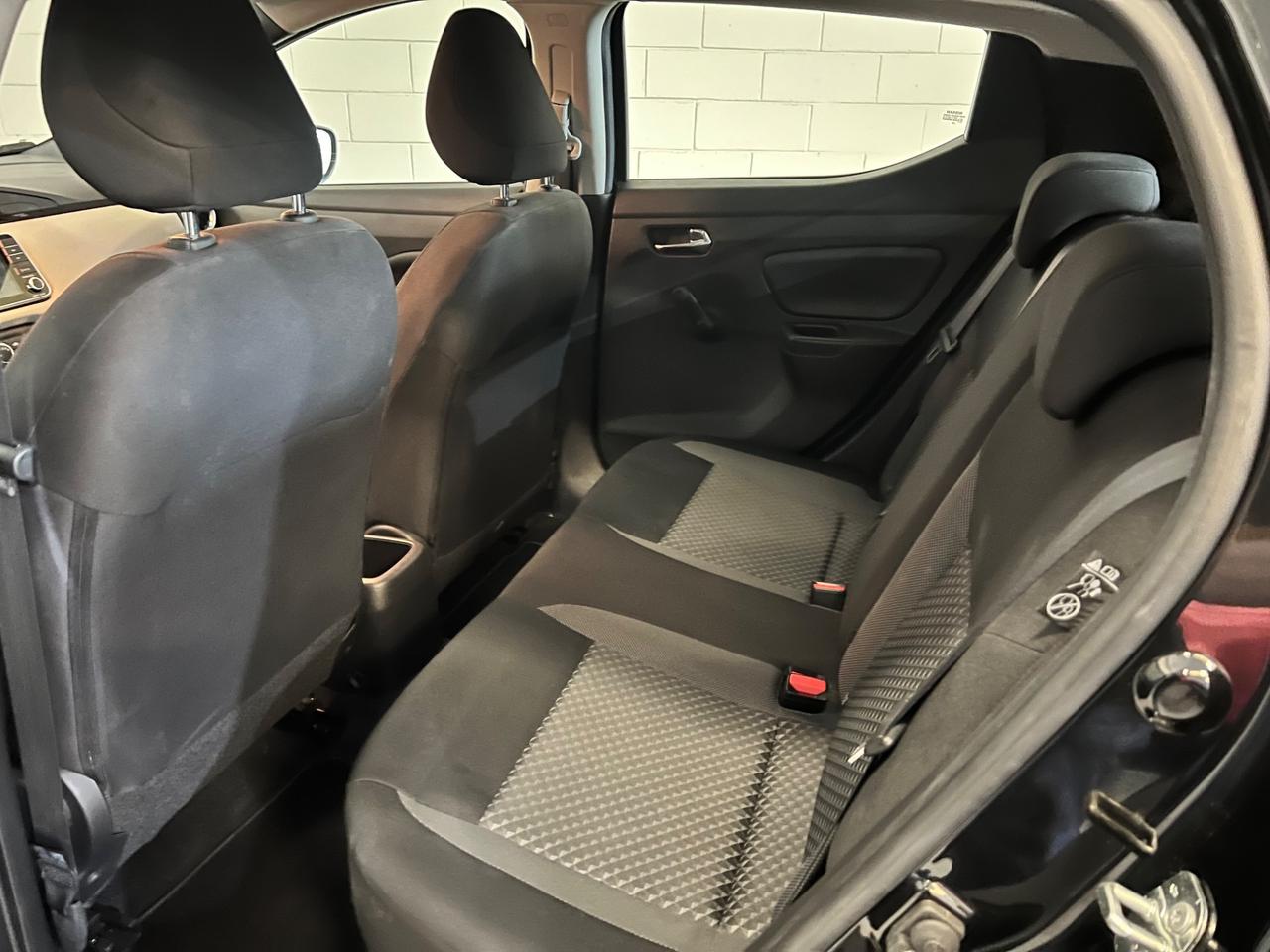 Nissan Micra IG-T 100 5 porte Acenta