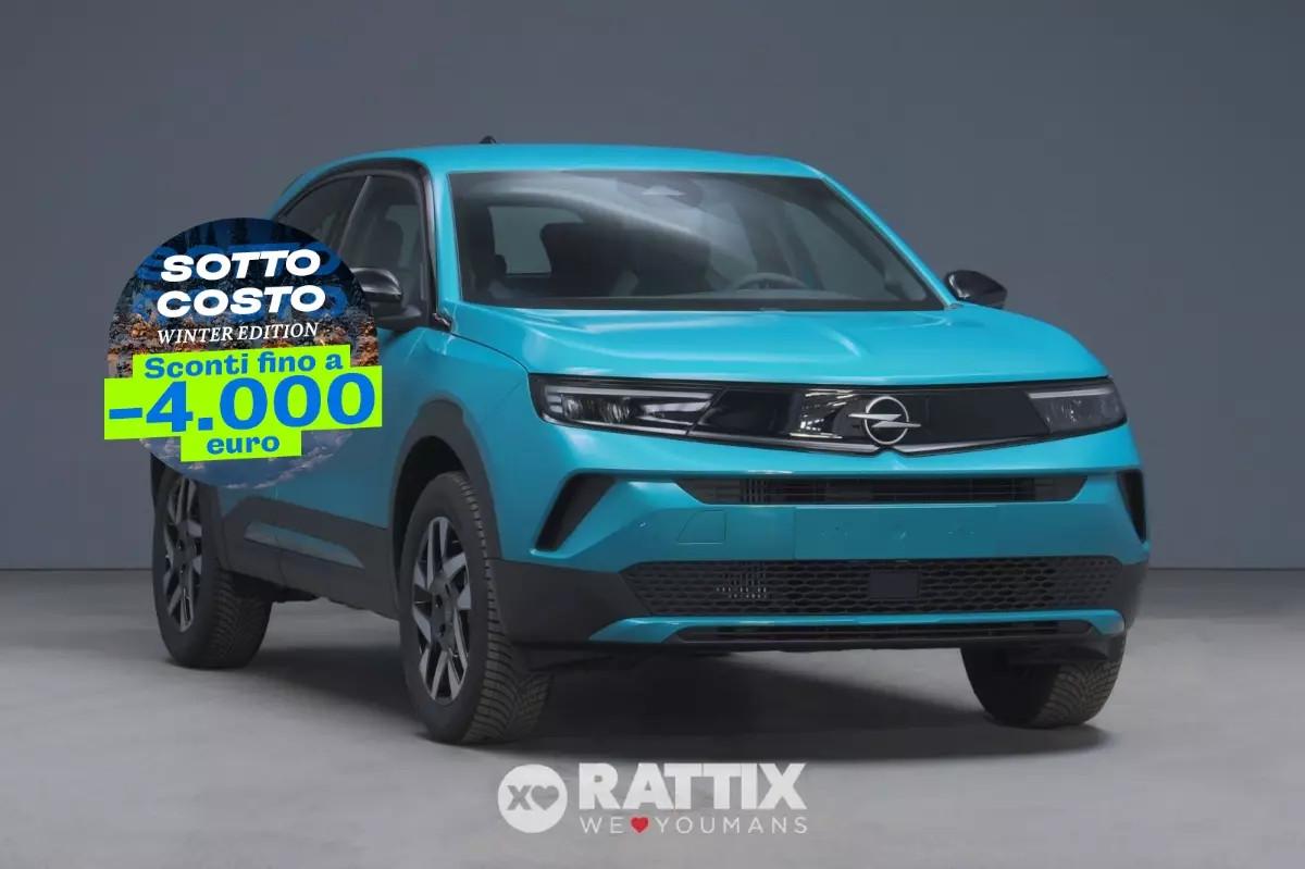 Opel Mokka 1.2 130CV Edition AT8