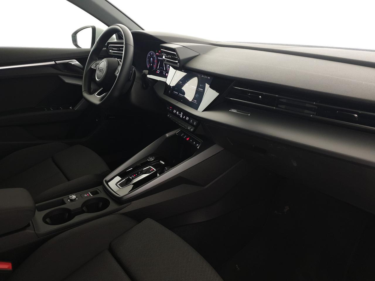 Sportback 2.0TDI 150CV S tronic Business