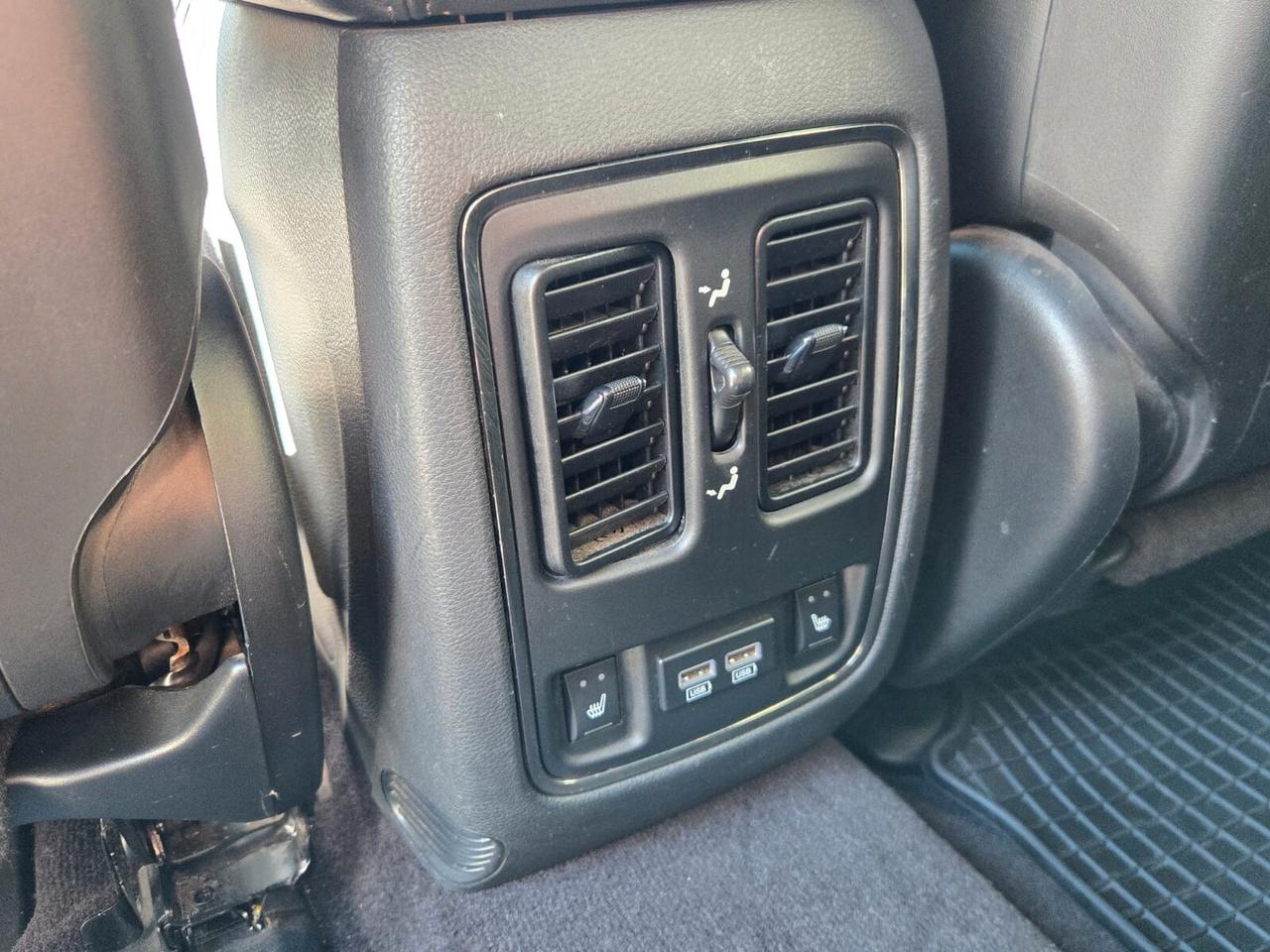 Jeep Grand Cherokee 3.0 V6 CRD 250 Multijet II S Model full