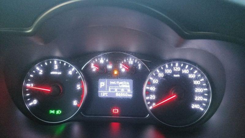 KIA Carens Carens 1.7 CRDi 141 CV DCT Platinum