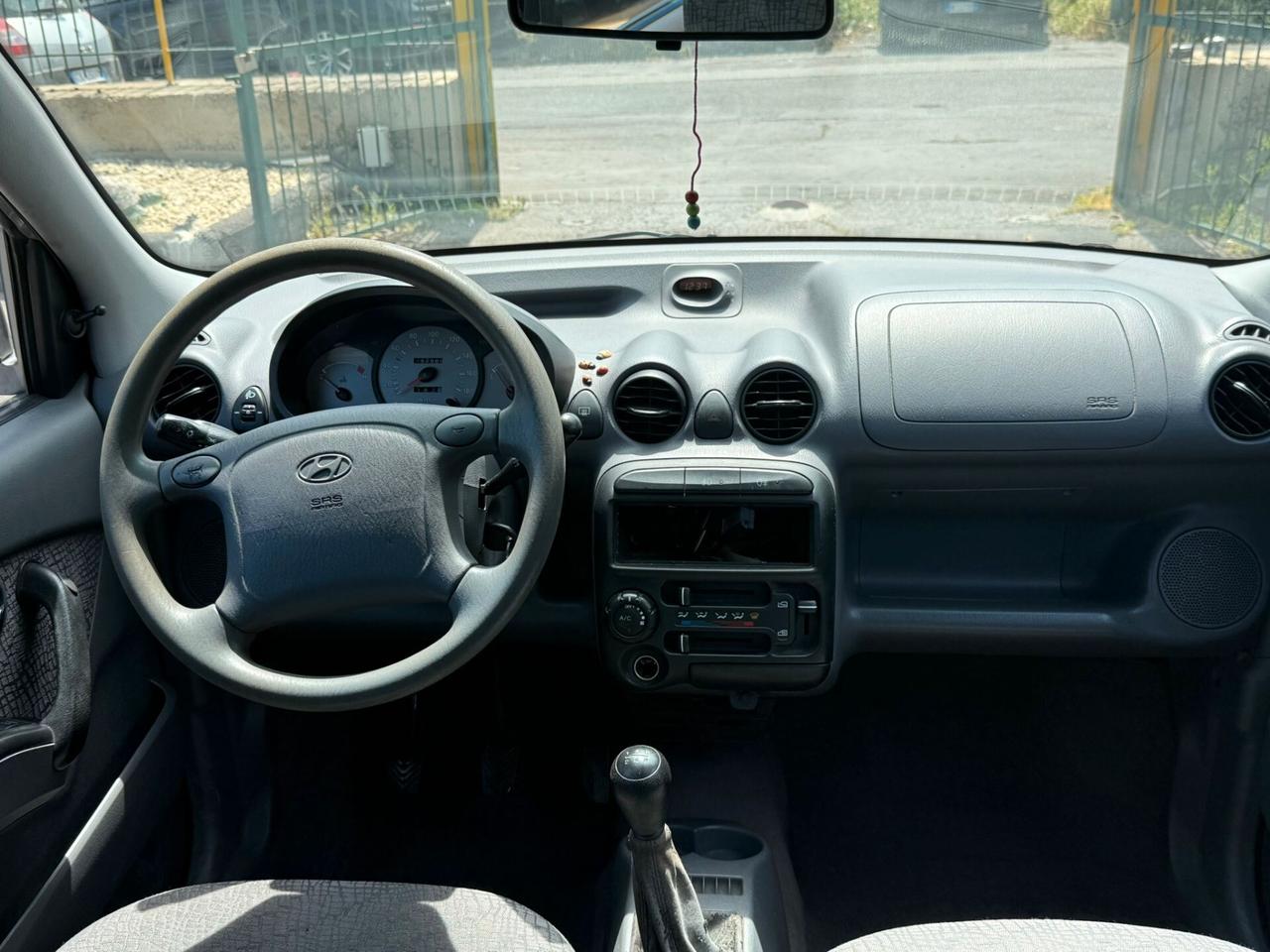 Hyundai Atos Prime 1.1 12V Active