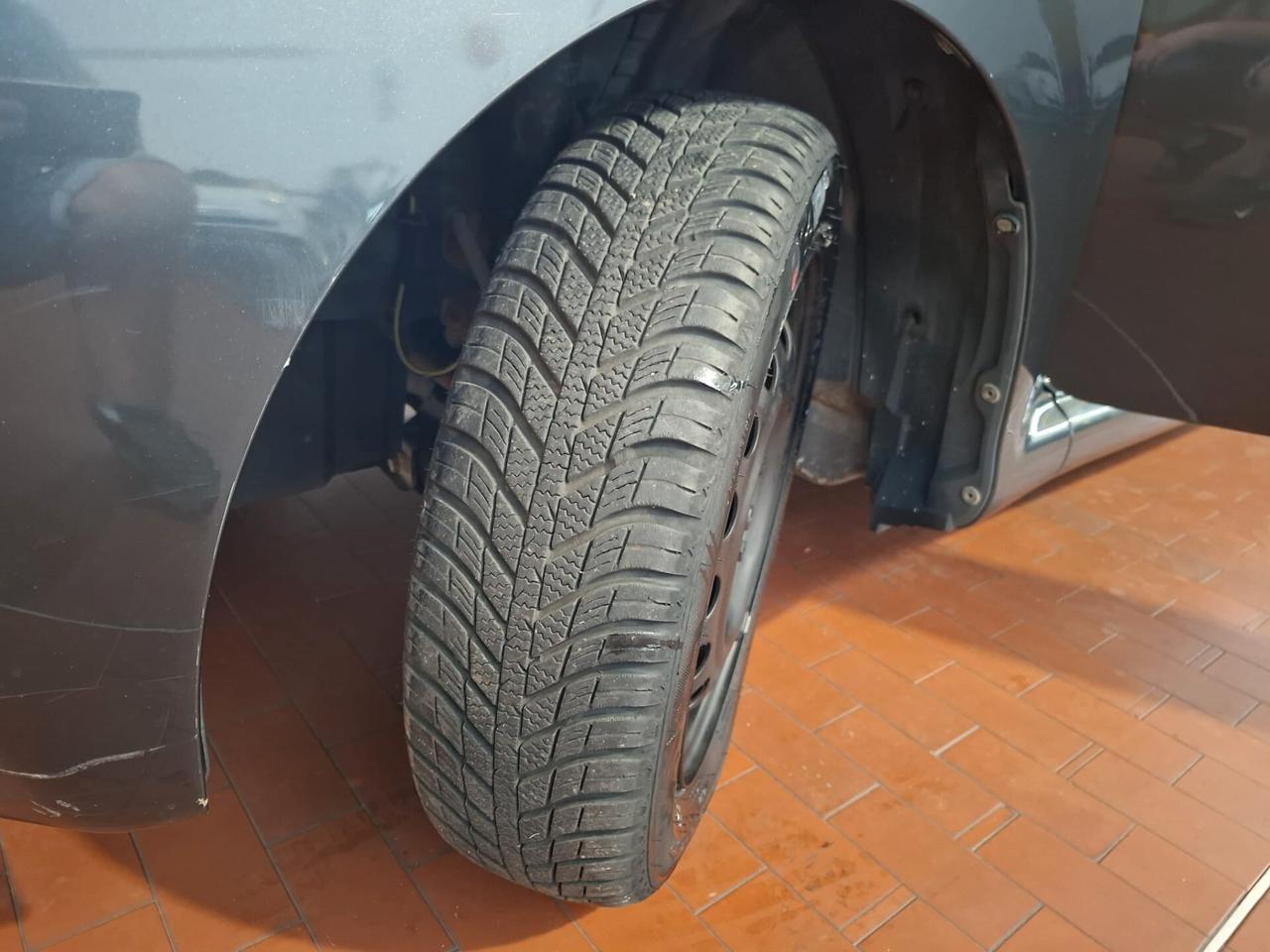 Toyota Aygo 1.0 12V VVT-i 5 porte Now