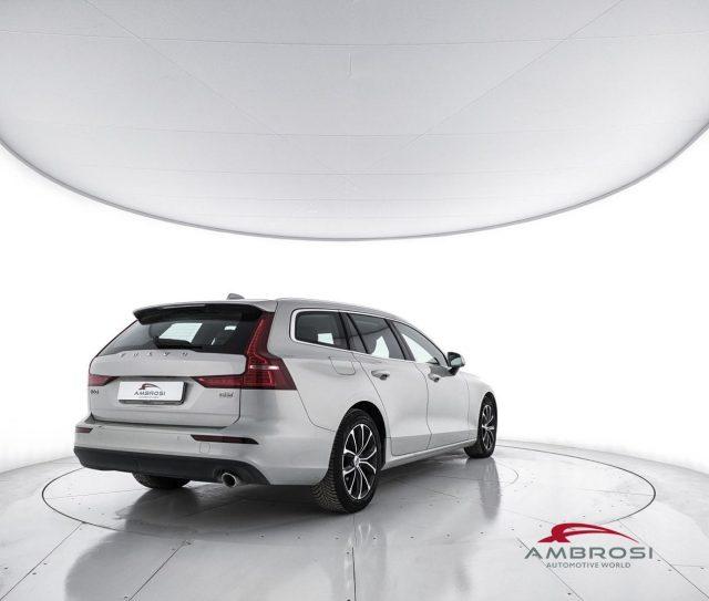 VOLVO V60 D3 Geartronic R-design