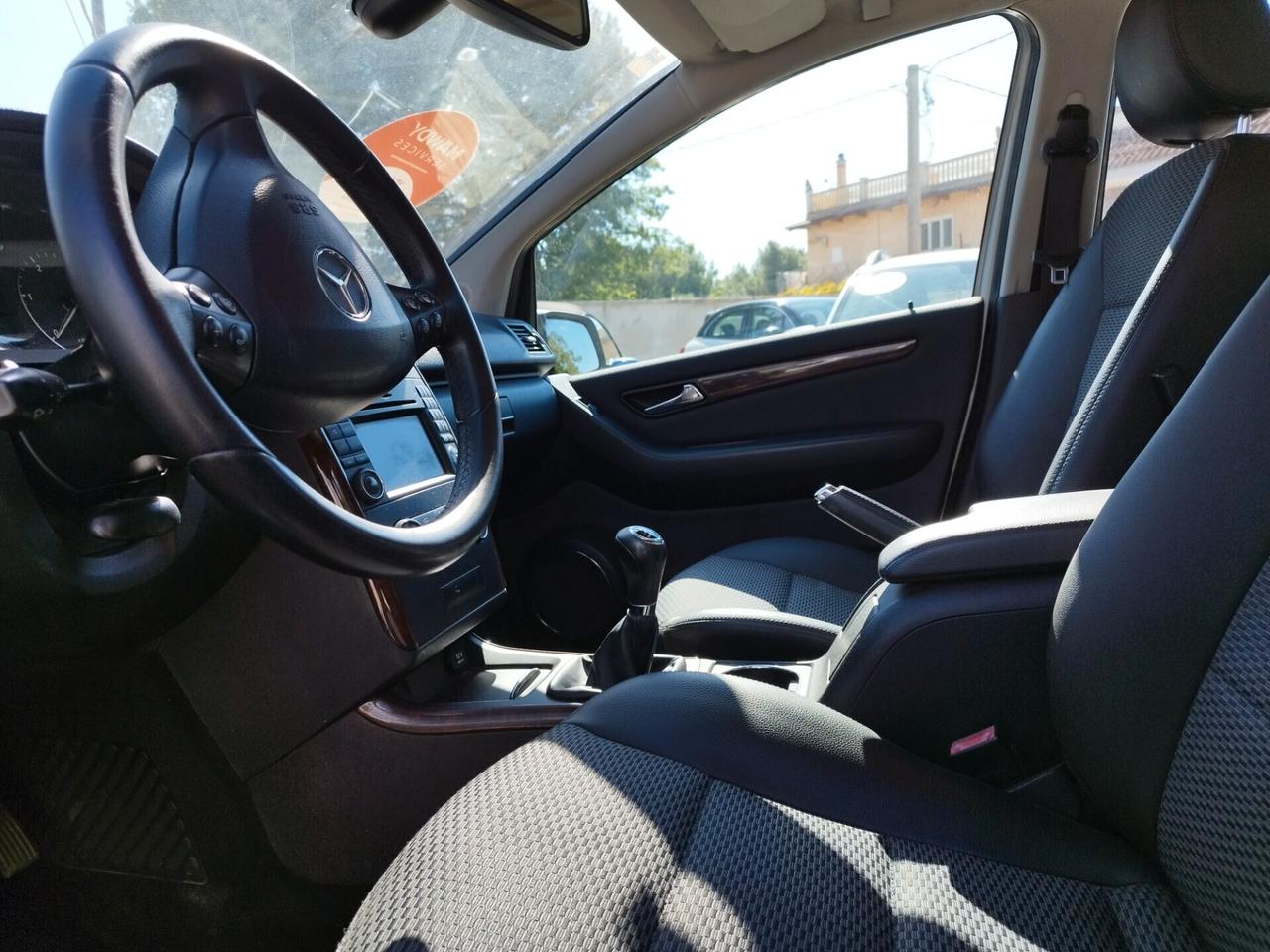 Mercedes-benz A 180 CDI Elegance