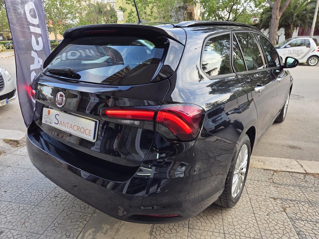 FIAT TIPO 1.3 Mjt 95cv S&S SW Business *2022 TOP!