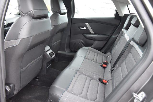 CITROEN C4 BlueHDi 130 S&S EAT8 Feel Pack