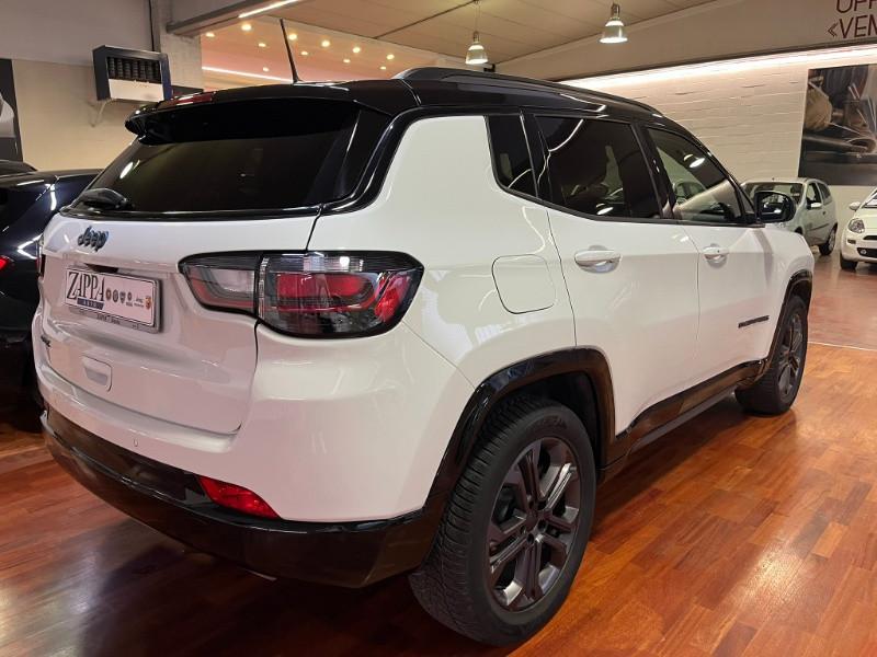 JEEP Compass 1.3 Turbo T4 190 CV PHEV AT6 4xe 80° Anniversario
