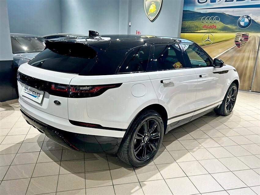 Land Rover Range Velar 2.0D I4 204 CV R-Dynamic S