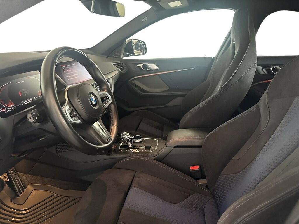 BMW Serie 2 M Gran Coupe 235 i xDrive DCT