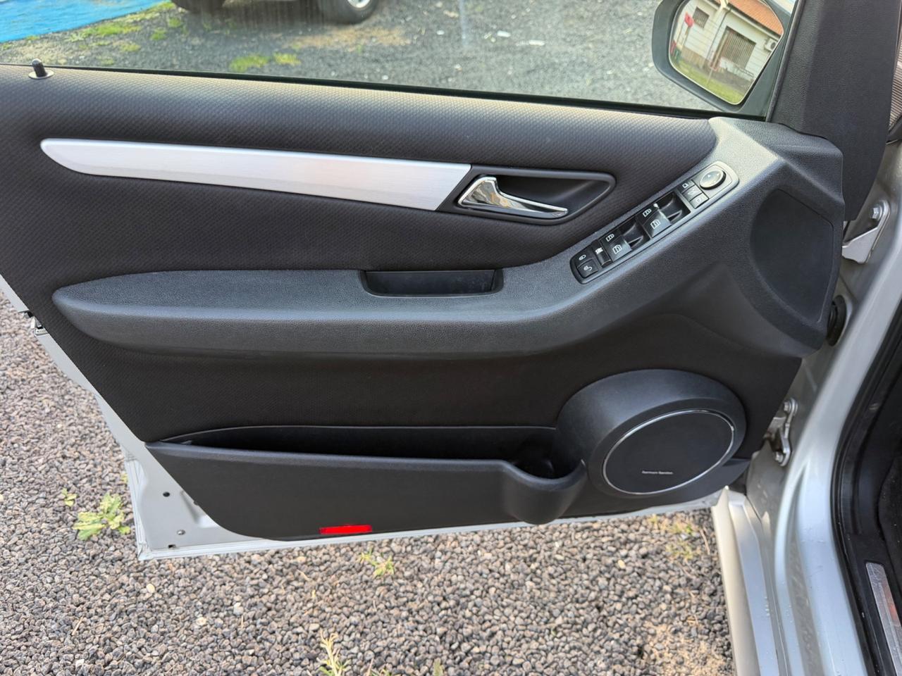 Mercedes-benz B 200 CDI Sport