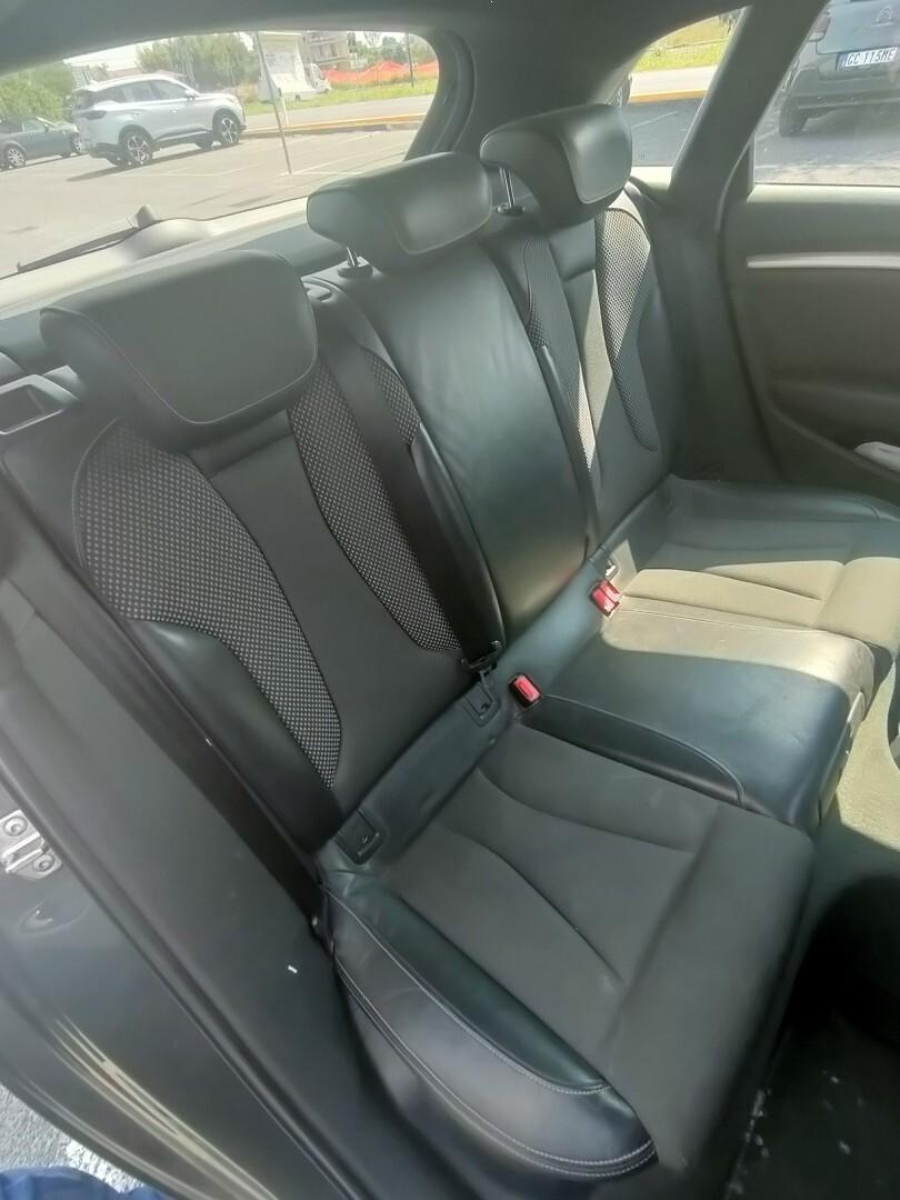 AUDI A3 Sportback 2.0 tdi Ambition