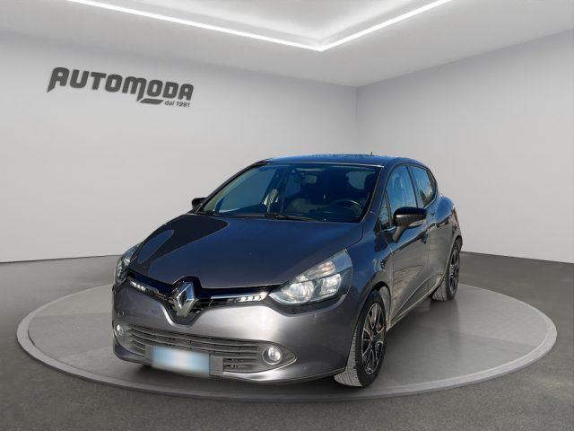 RENAULT Clio 1.5DCI DIESEL 75CV