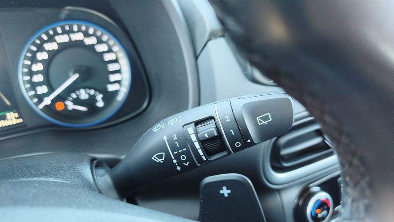 Hyundai Kona Kona HEV 1.6 DCT XTech