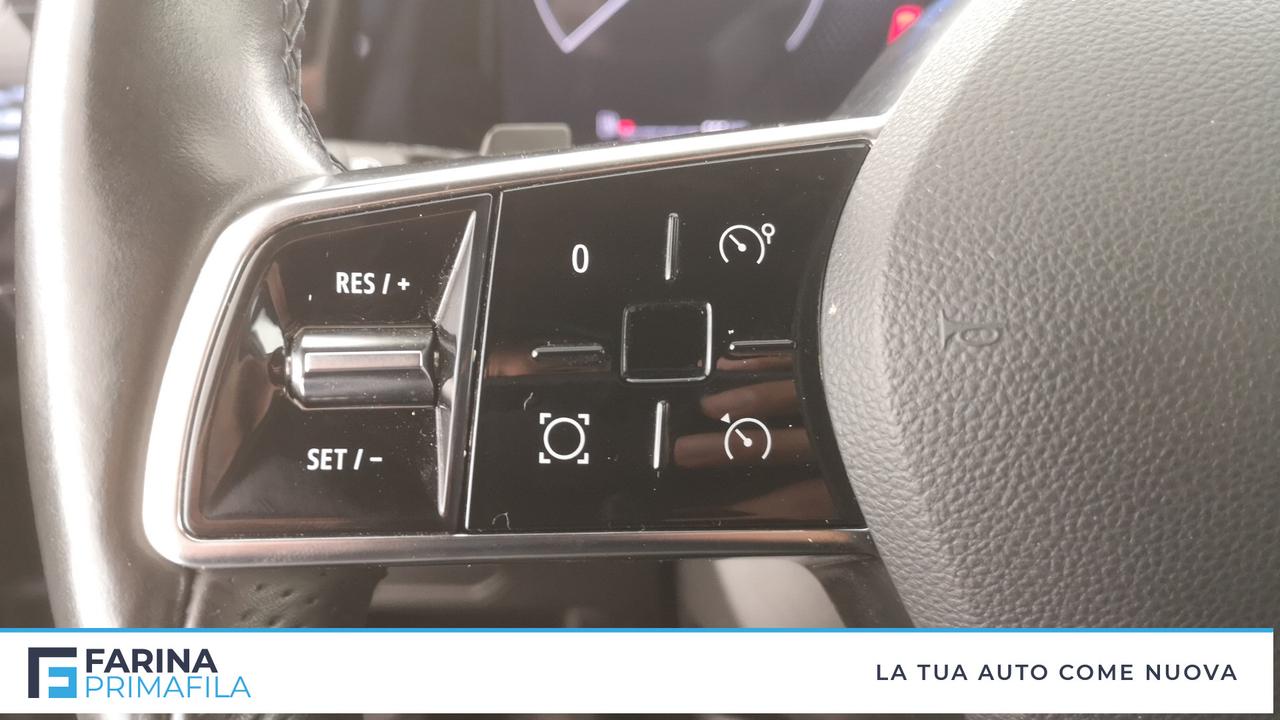 RENAULT NUOVO AUSTRAL techno E-Tech full hybrid 200