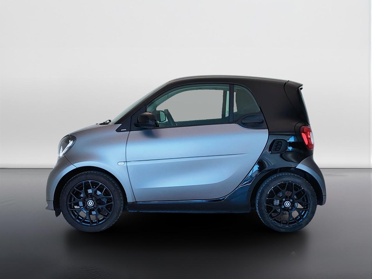 SMART Fortwo III 2015 - Fortwo 1.0 Superpassion 71cv twinamic