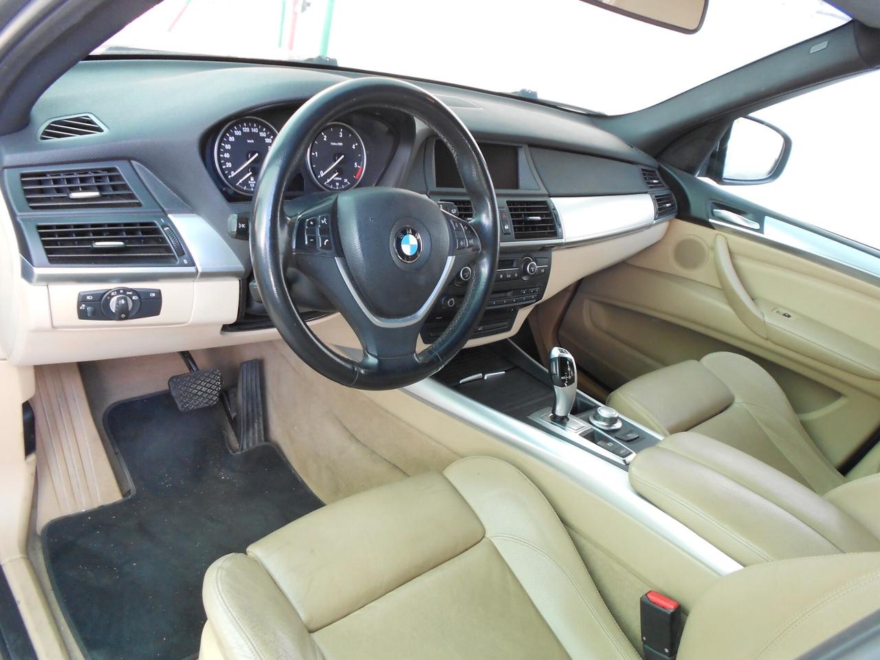 Bmw X5 xDrive30d Futura