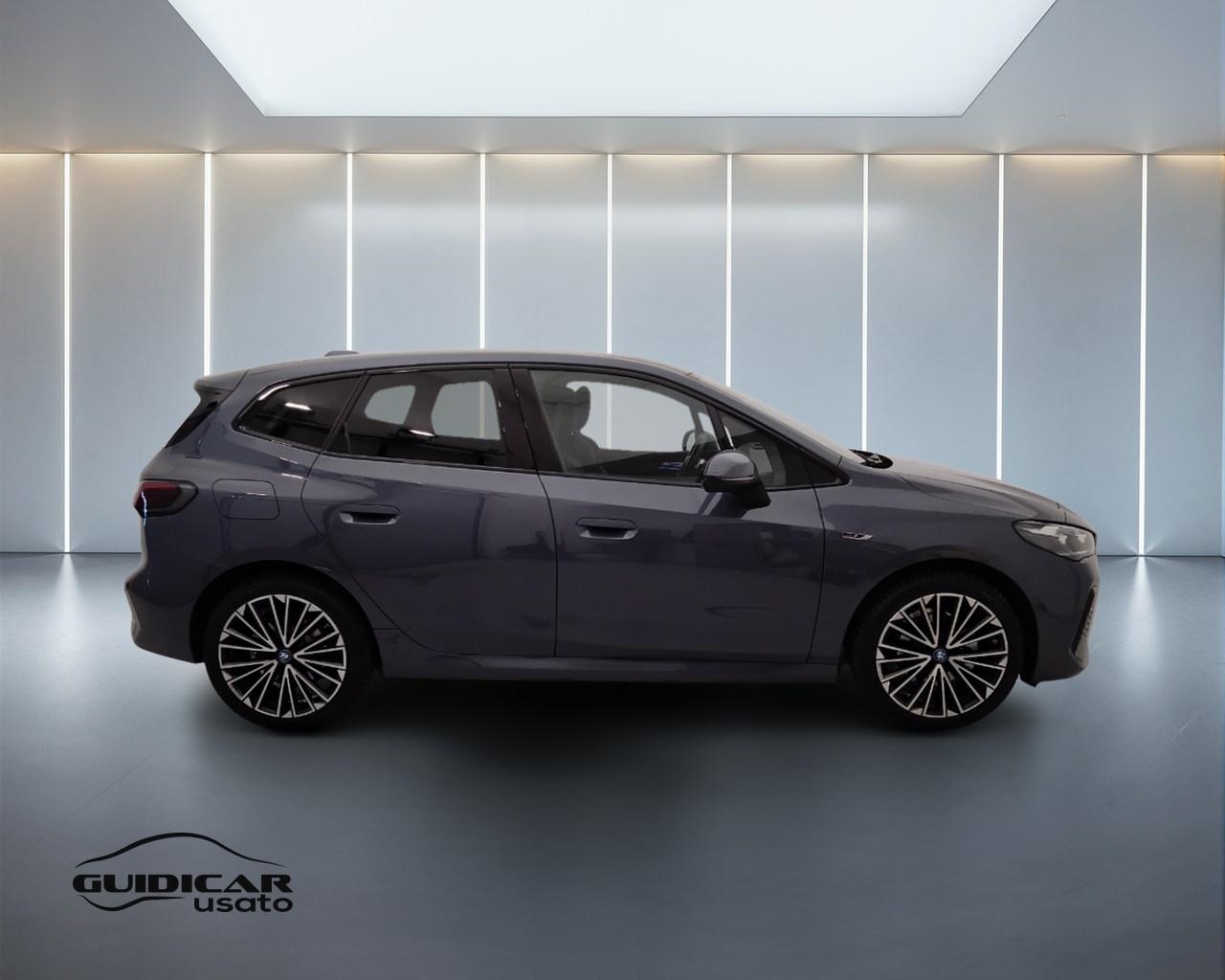 BMW Serie 2 U06 Active Tourer - 225e Active Tourer xdrive Msport auto