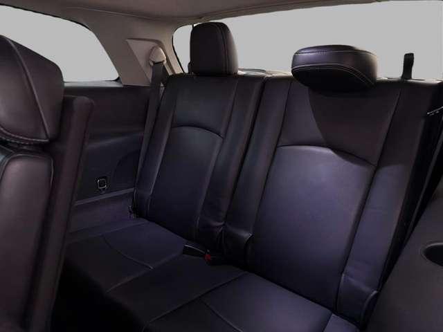 Fiat Freemont 2.0 Mjt 170 CV 4x4 aut. Lounge
