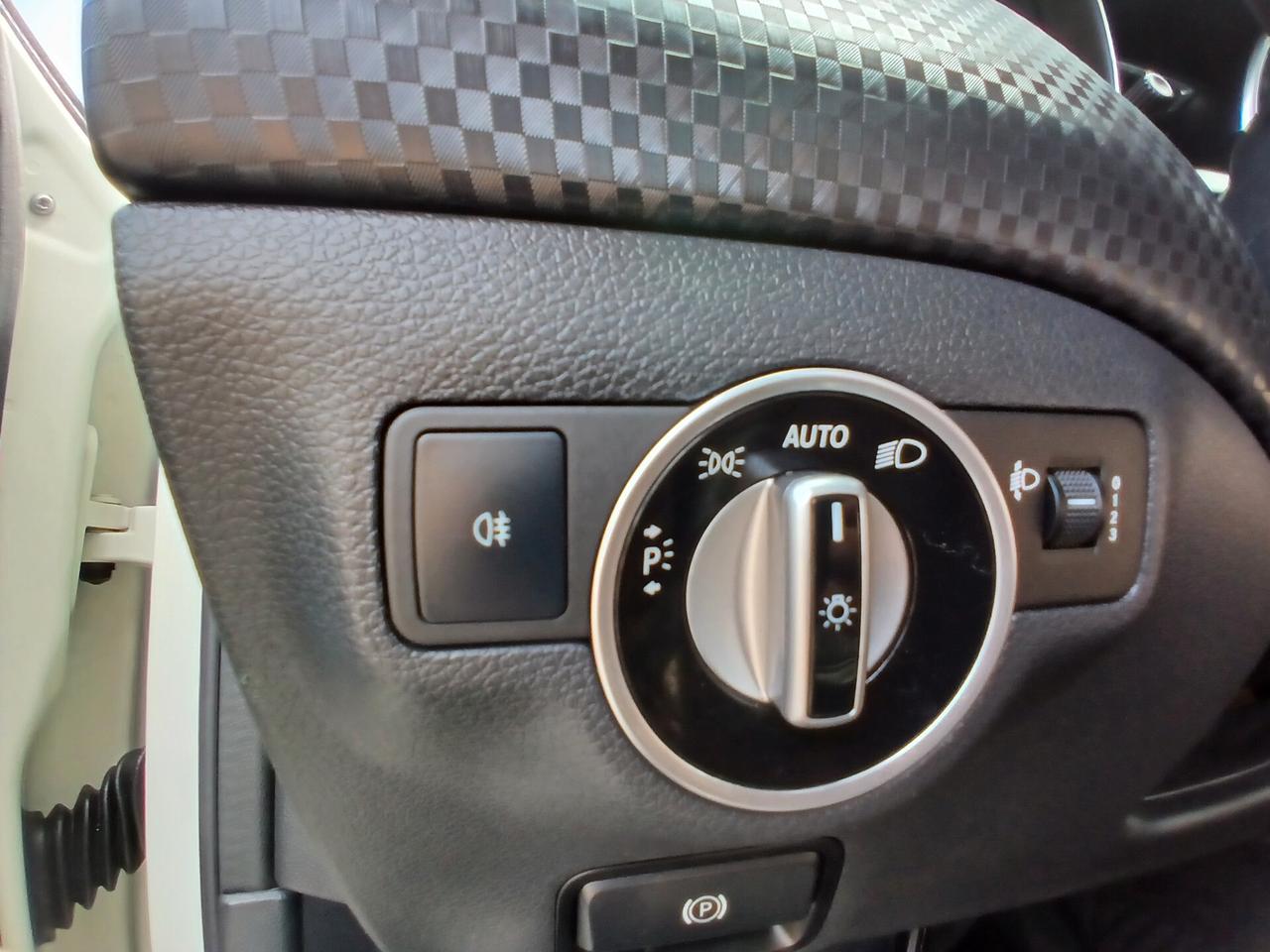 Mercedes-benz A 180 d Automatic Premium