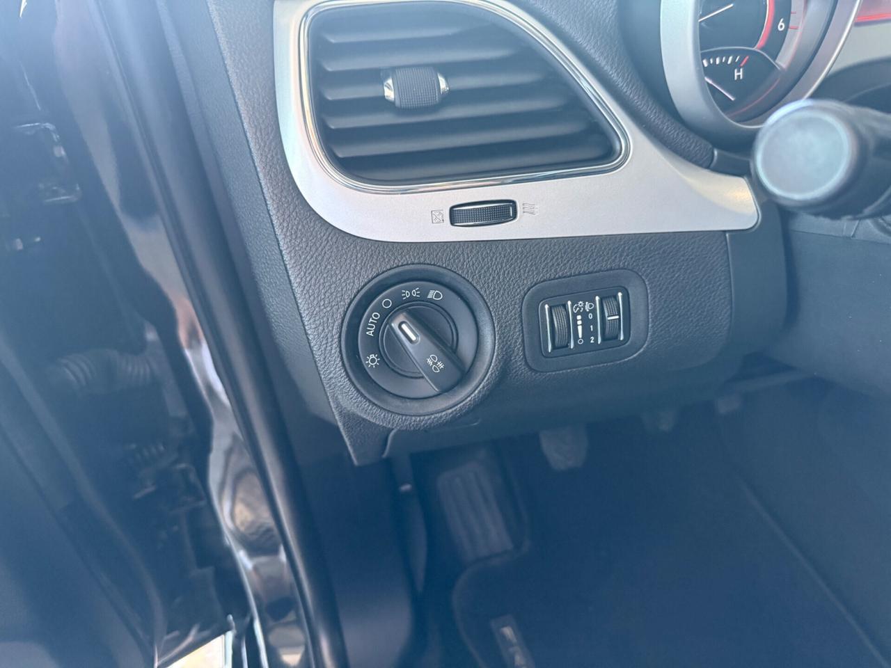 Fiat Freemont 2.0 Multijet 140 CV Lounge