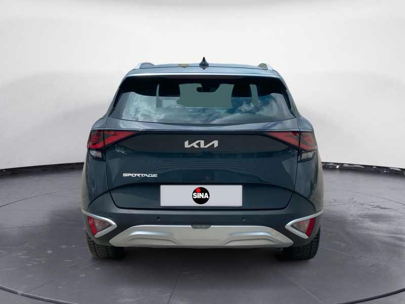 KIA Sportage 1.6 crdi mhev Style mT