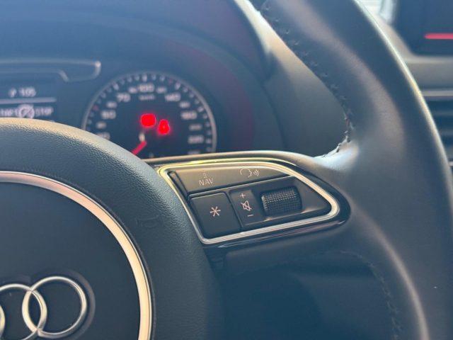 AUDI Q3 2.0 TDI 120 CV Business