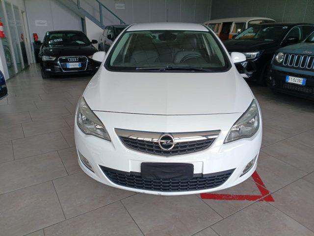OPEL Astra 1.7 CDTI 110CV 5 porte Cosmo