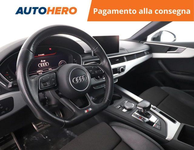 AUDI A5 SPB 2.0 TDI 190 CV S tronic Sport