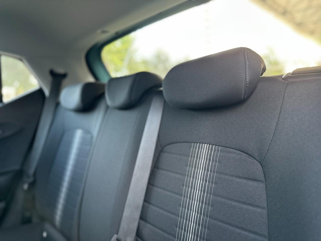 HYUNDAI i10 III 2023 - i10 1.0 mpi Connectline 63cv