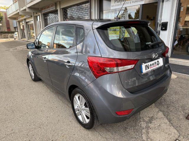 HYUNDAI iX20 1.4 90 CV APP MODE SOLO 66.000 KM COME NUOVA