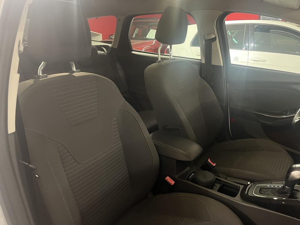 Ford Focus 1.5 TDCi 120 CV Titanium
