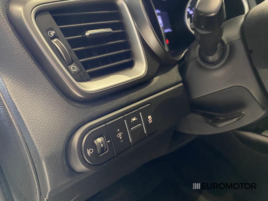 Kia Ceed SW 1.6 CRDi Business Class 2WD DCT