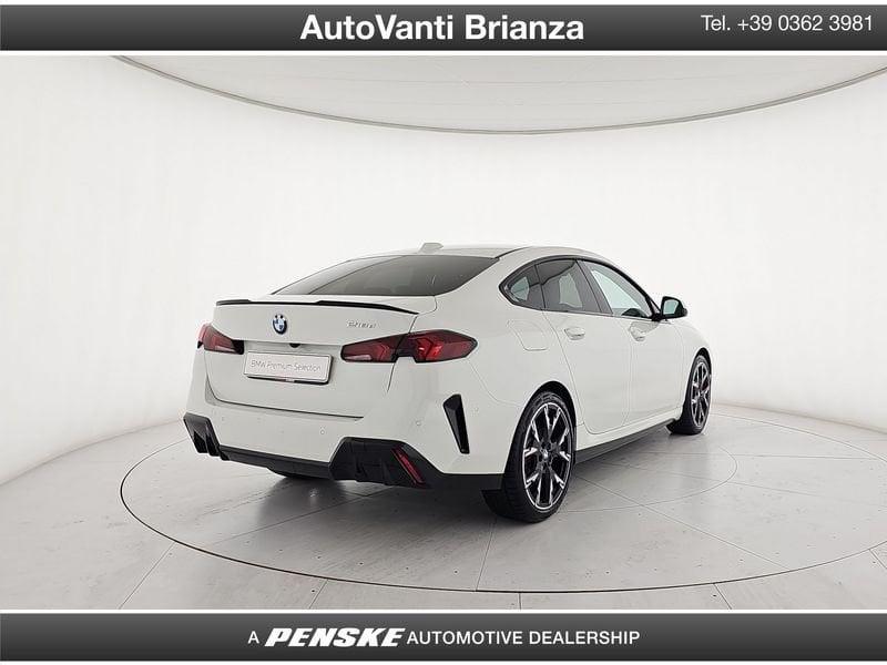 BMW Serie 2 Gran Coupe 218d Gran Coupe MSport Pro
