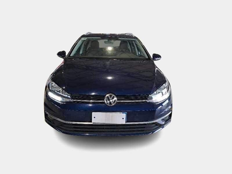 VOLKSWAGEN GOLF VARIANT VII 2.0 TDI Executive BMT