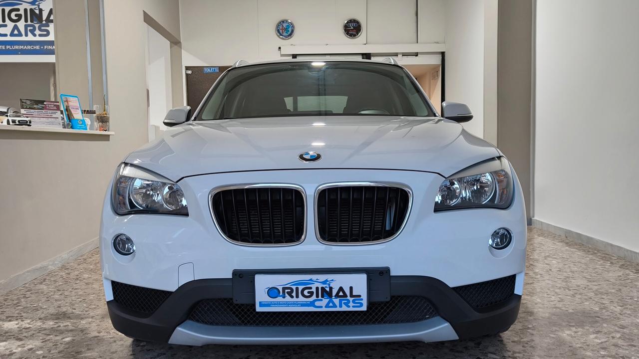 Bmw X1 sDrive16d Sport Line