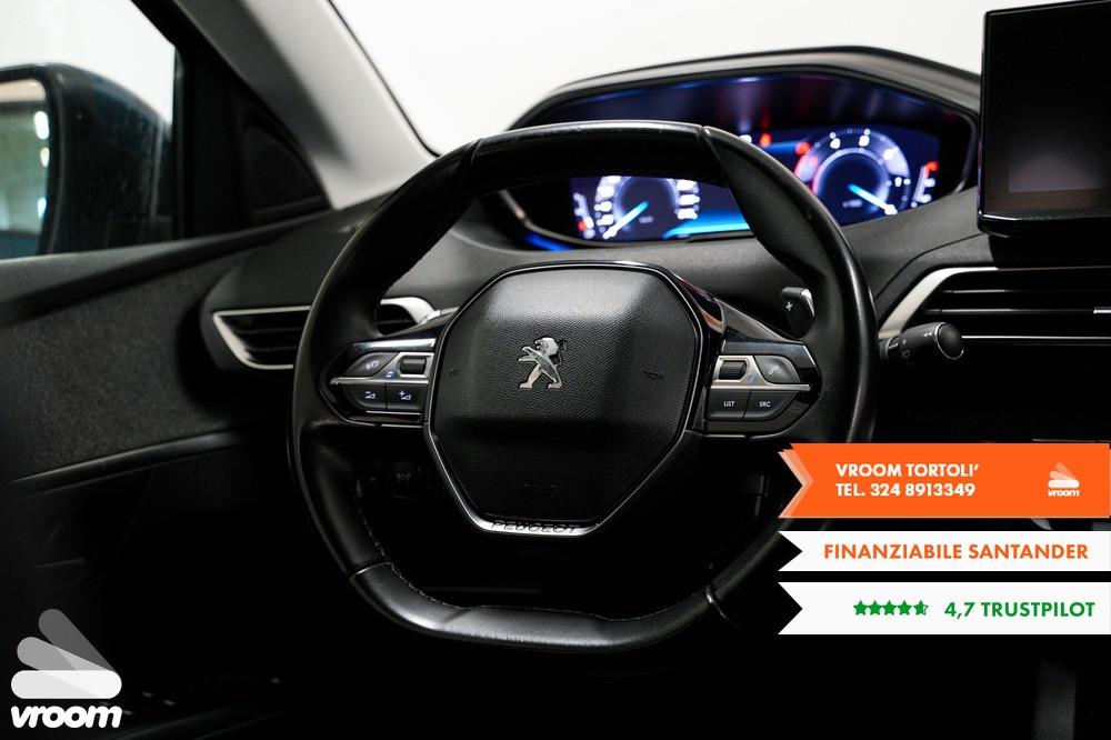 PEUGEOT 3008 2ª serie 3008 BlueHDi 130 S&S EAT...