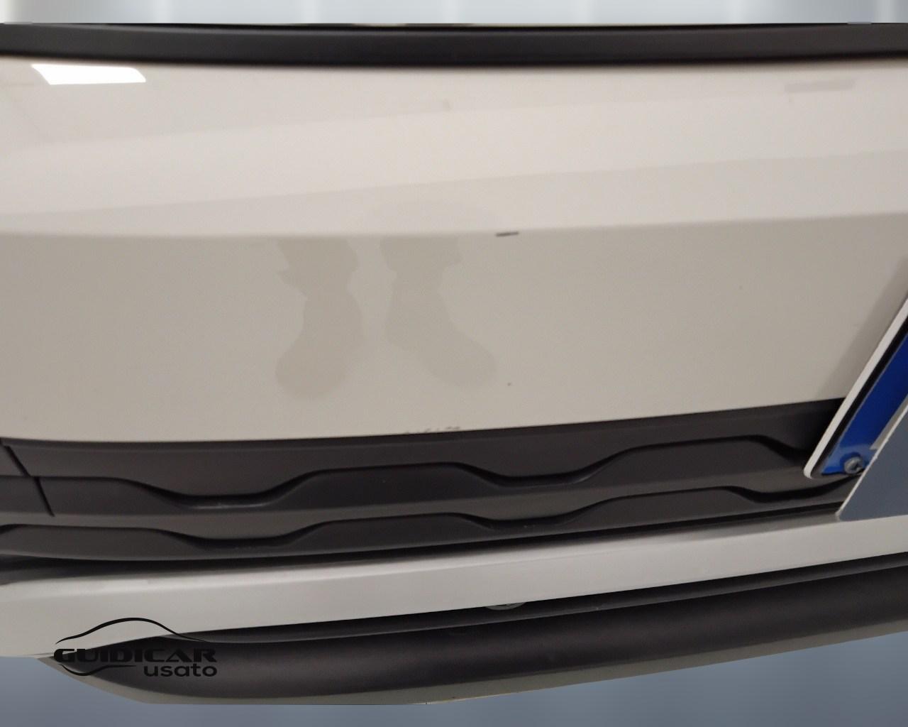 VOLKSWAGEN T-Cross 2019 - T-Cross 1.0 tsi Style 95cv
