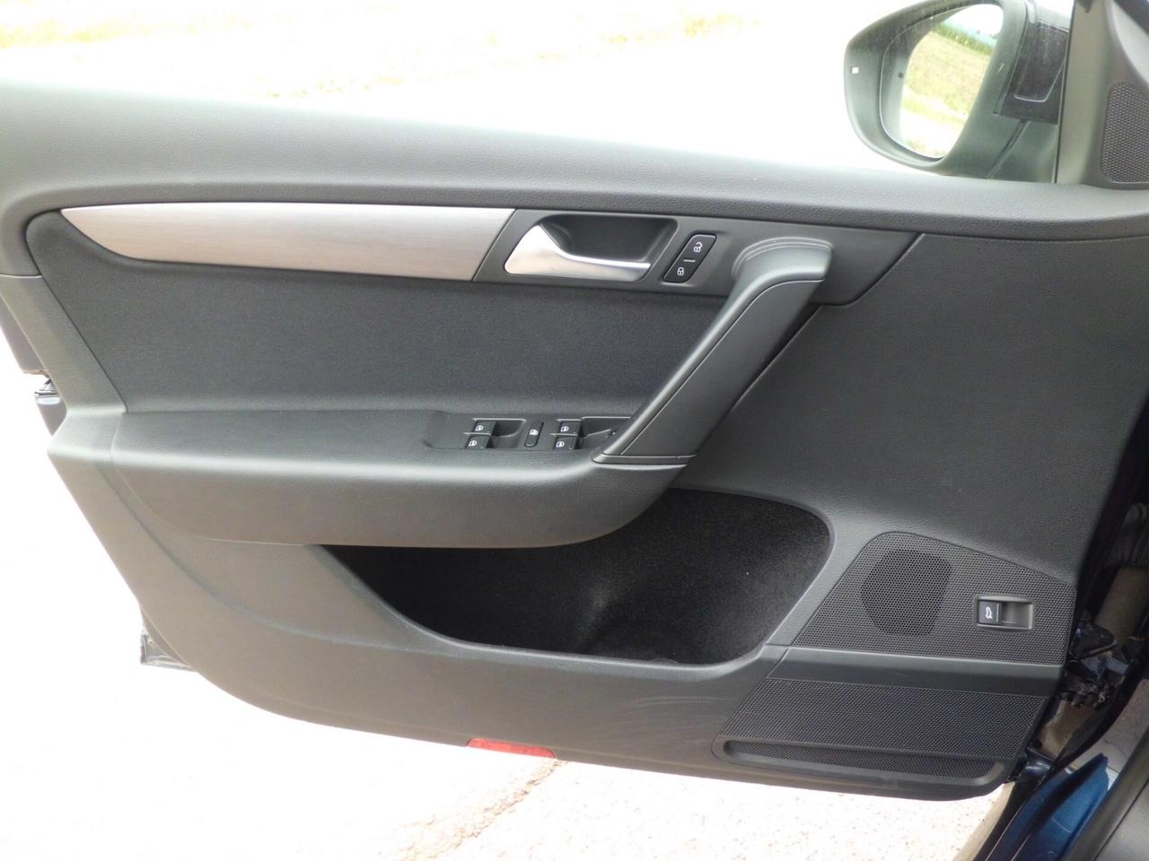 Volkswagen Passat 2.0 TDI Comfortline BlueMotion Technology