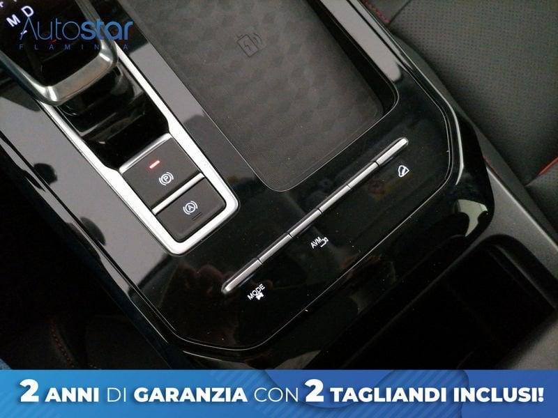 DR AUTOMOBILES DR 6.0 1.5 turbo Gpl 149cv cvt