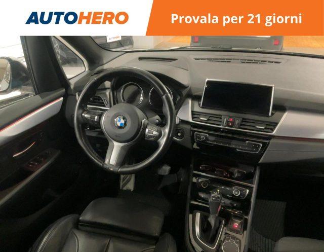 BMW 225 xe Active Tourer iPerformance Msport aut.