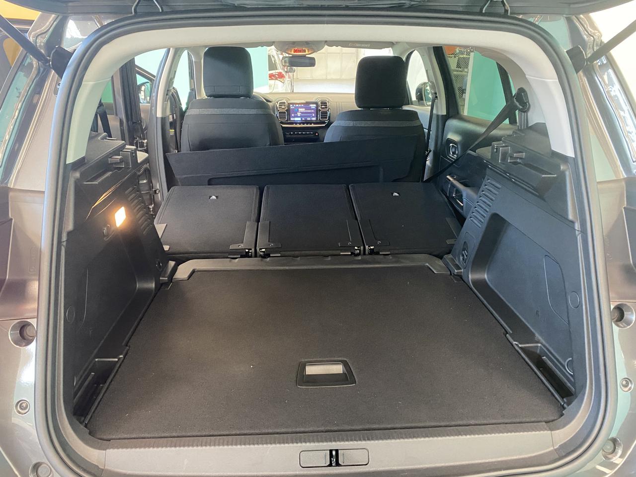 CITROEN C5 Aircross - C5 Aircross 1.2 puretech Feel Pack s&s 130cv e