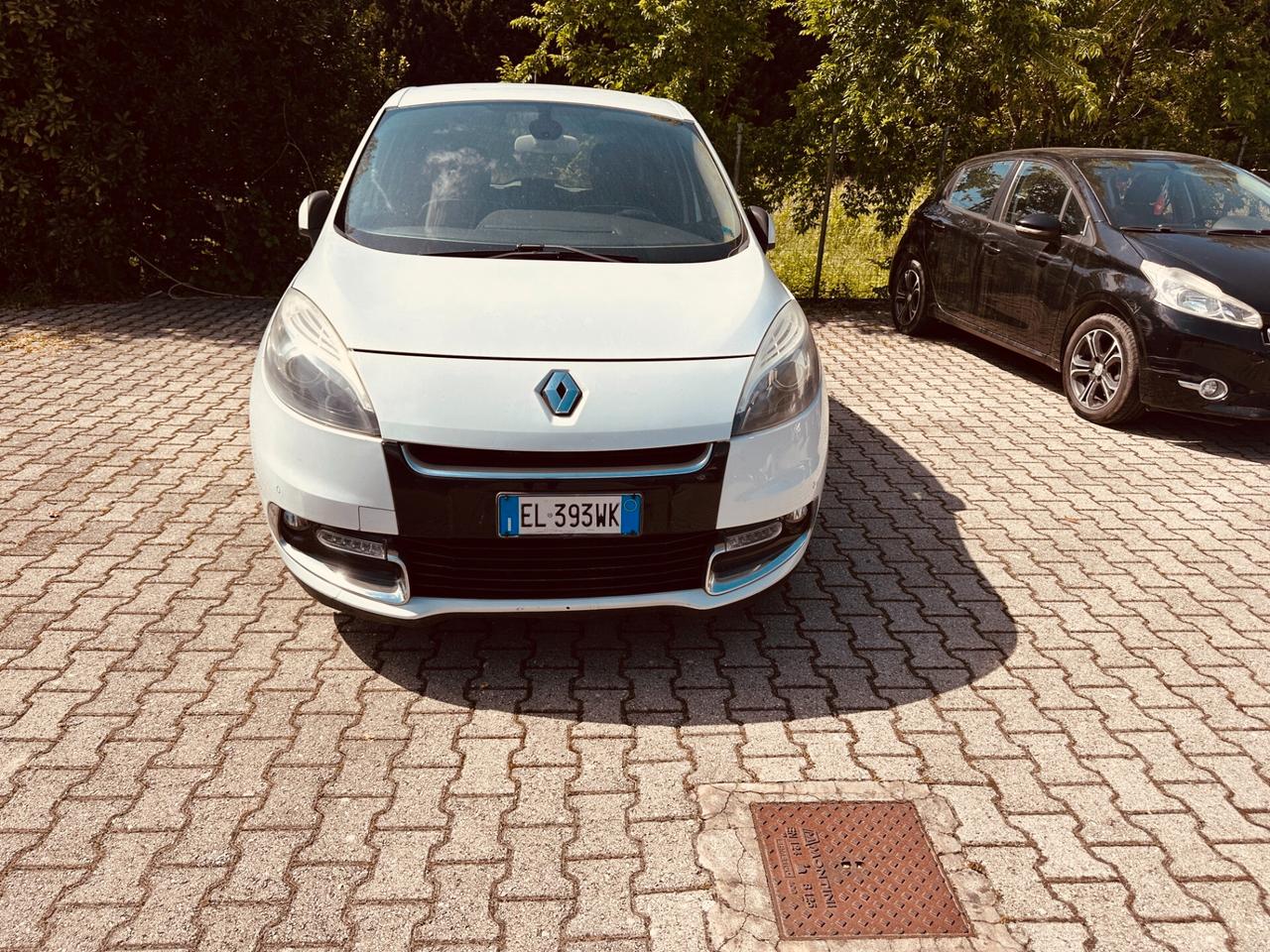 Renault Megane Mégane 1.5 dCi 110CV EDC GT Line