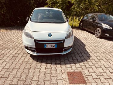 Renault Megane Mégane 1.5 dCi 110CV EDC GT Line